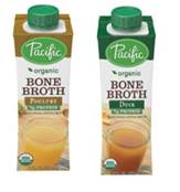 Pacific new bone broths