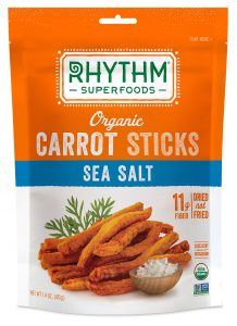 Carrot Sticks Sea Salt-small