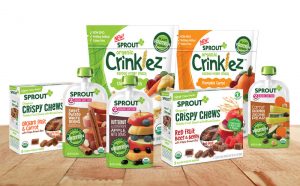 Sprout Foods Products