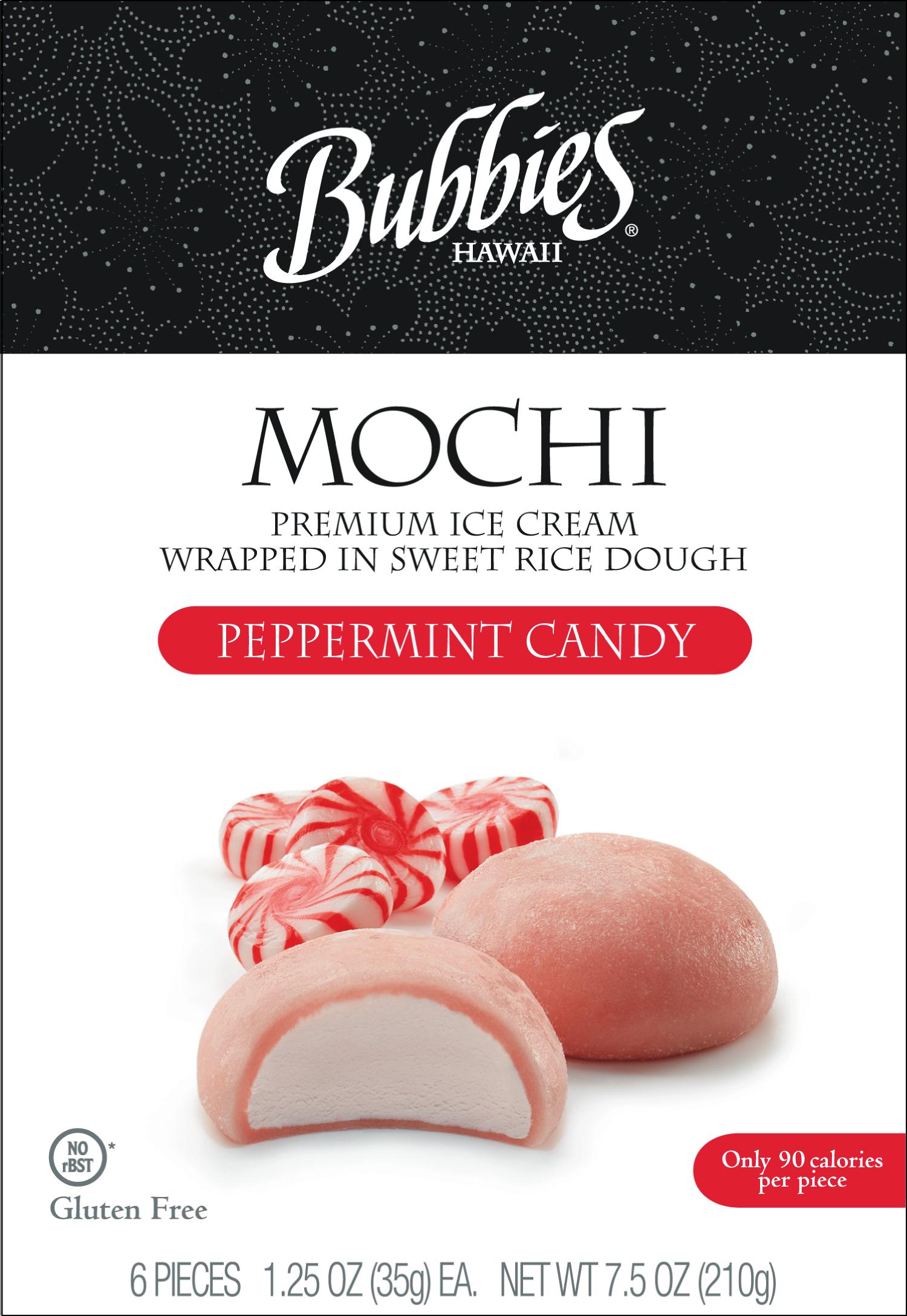 bubbies-mochi-ice-cream-releases-limited-edition-seasonal-flavors