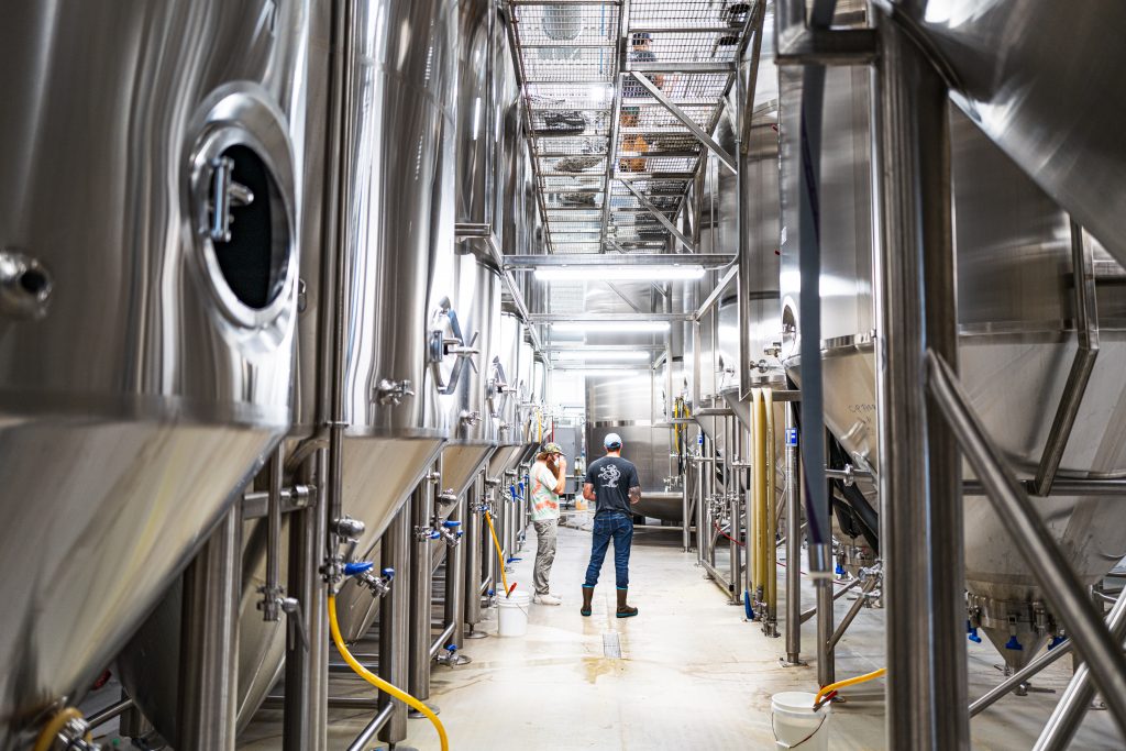 treehouse brewery news