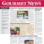 Gourmet News July 2022
