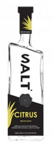 salt tequila