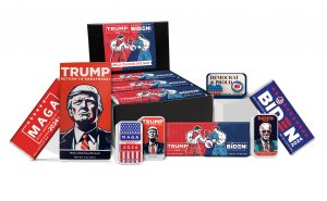 AmuseMints Election Collection